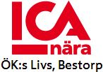 ICA Bestorp logo