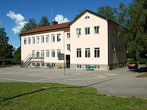 Satra-skola