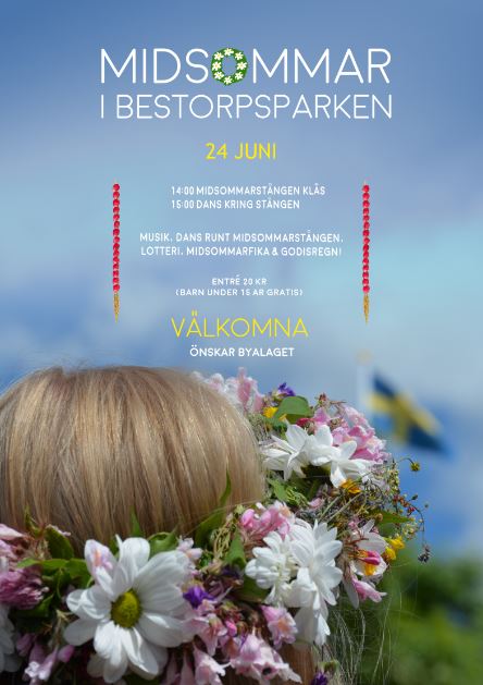 midsommar 16